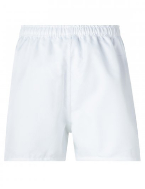Canterbury Pro Rugby Short - White